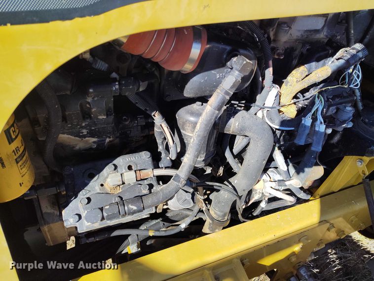 image for item IH9446 AG-Chem RoGator 1264 