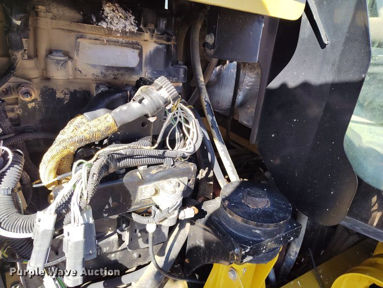 image for item IH9446 AG-Chem RoGator 1264 