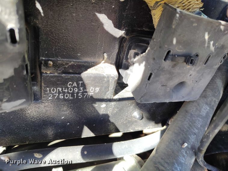 image for item IH9446 AG-Chem RoGator 1264 