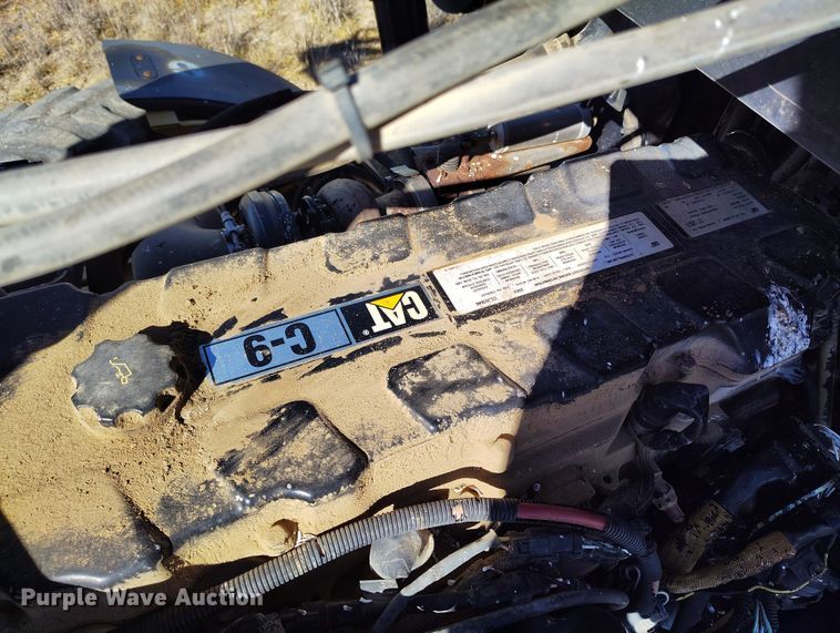 image for item IH9446 AG-Chem RoGator 1264 