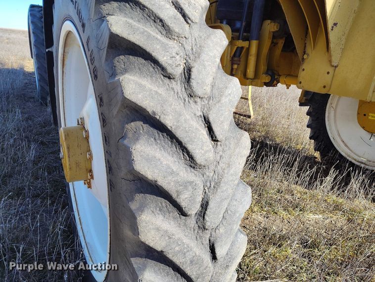 image for item IH9446 AG-Chem RoGator 1264 