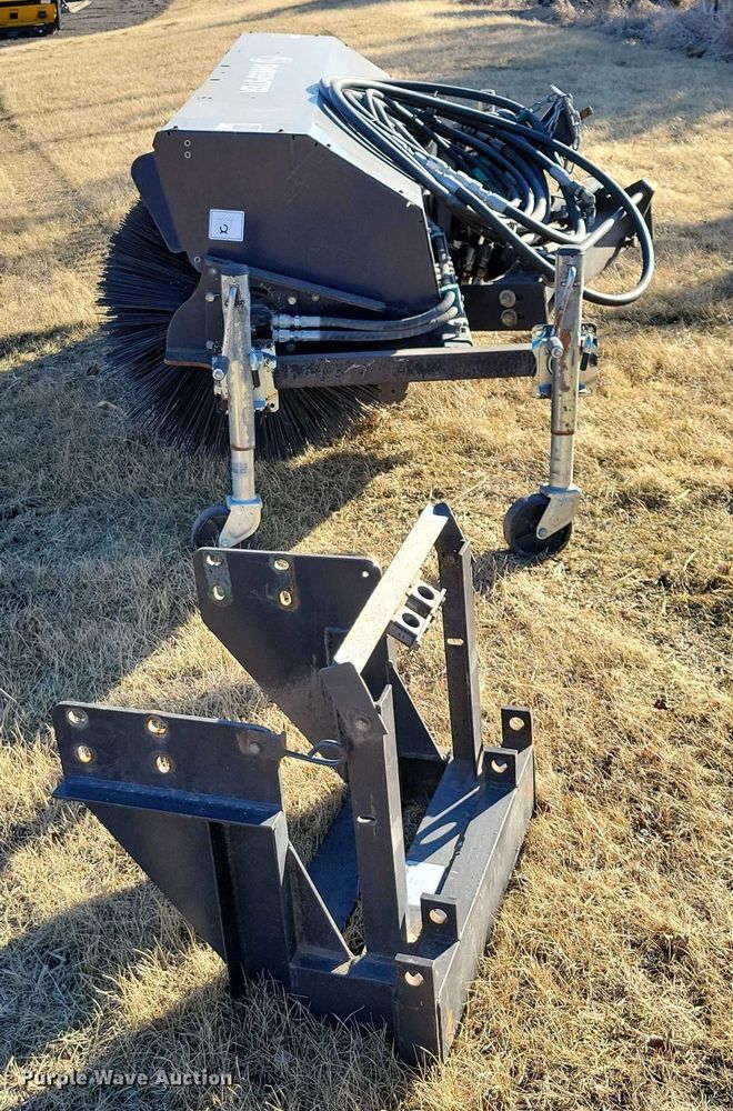 image for item NK9797 Sweepster QC32P7S24 broom