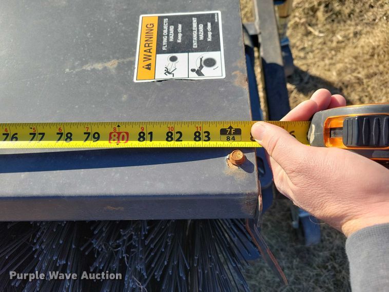 image for item NK9797 Sweepster QC32P7S24 broom