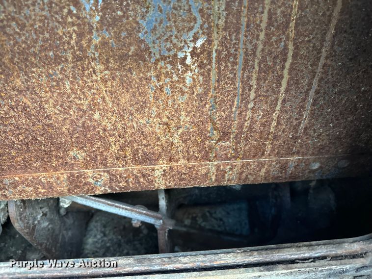 image for item YA2095 2014 Class 980 Jaguar PRWD forage harvester