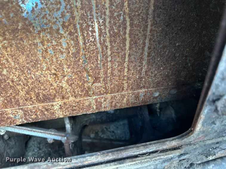 image for item YA2095 2014 Class 980 Jaguar PRWD forage harvester