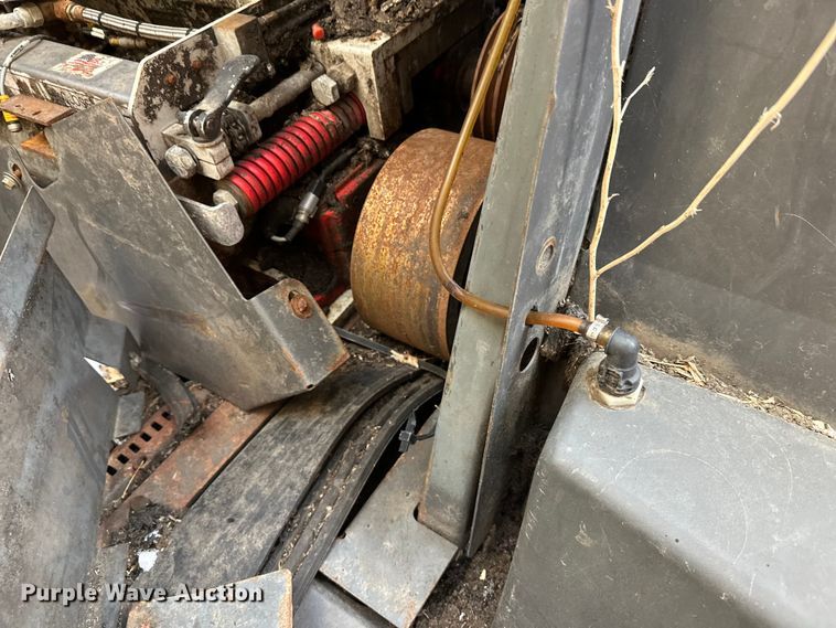 image for item YA2095 2014 Class 980 Jaguar PRWD forage harvester