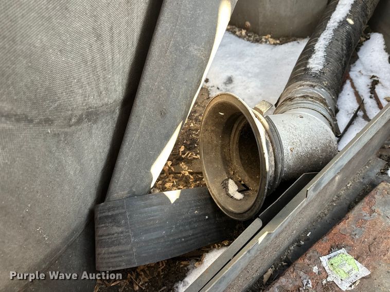 image for item YA2095 2014 Class 980 Jaguar PRWD forage harvester