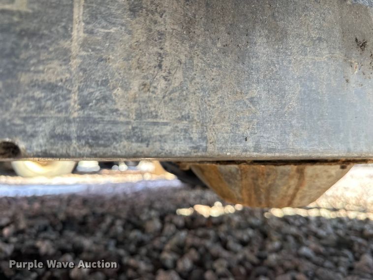 image for item YA2095 2014 Class 980 Jaguar PRWD forage harvester