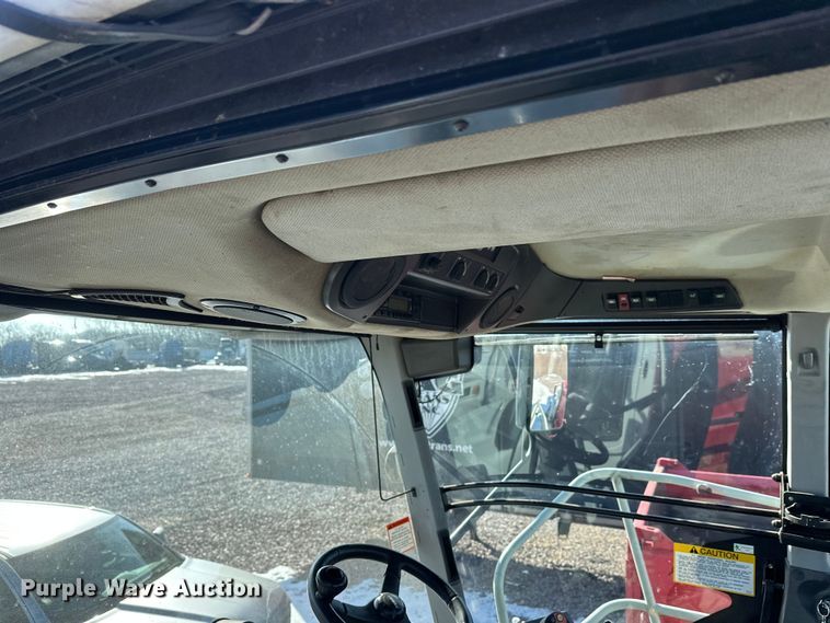 image for item YA2095 2014 Class 980 Jaguar PRWD forage harvester