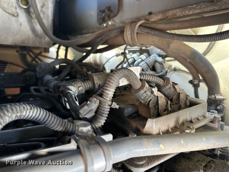 image for item YA2095 2014 Class 980 Jaguar PRWD forage harvester