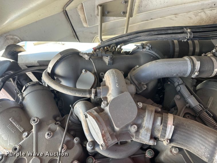 image for item YA2095 2014 Class 980 Jaguar PRWD forage harvester