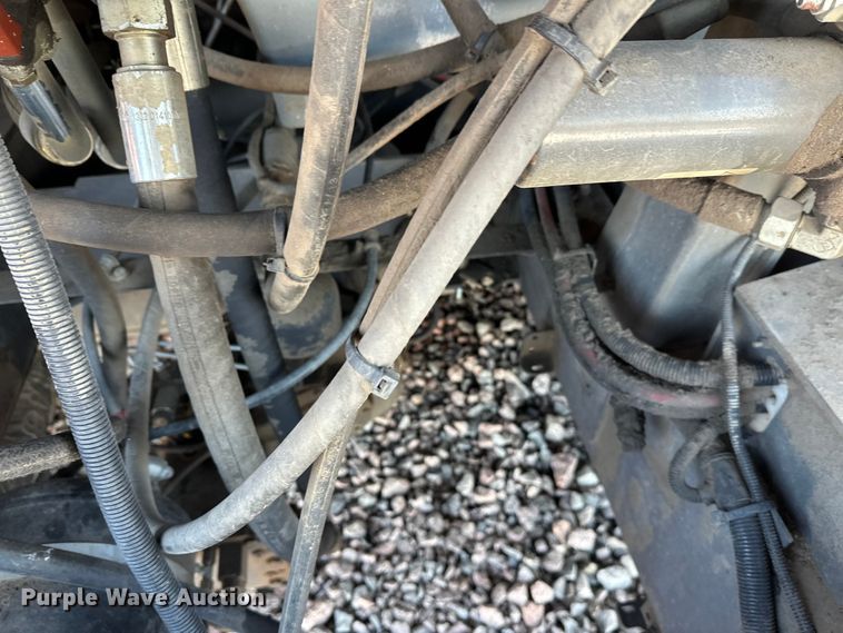 image for item YA2095 2014 Class 980 Jaguar PRWD forage harvester