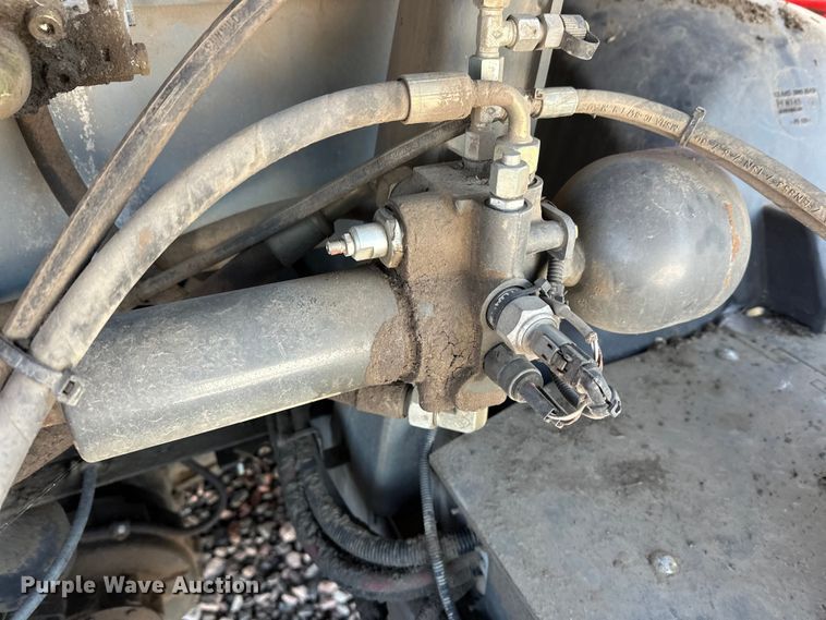 image for item YA2095 2014 Class 980 Jaguar PRWD forage harvester