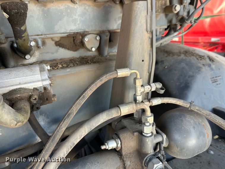 image for item YA2095 2014 Class 980 Jaguar PRWD forage harvester