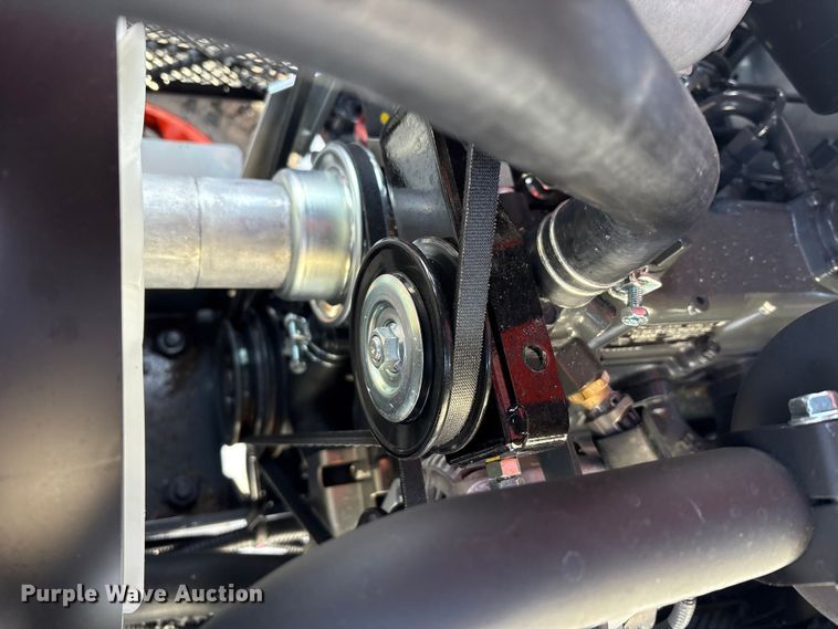 image for item YA2230 2025 Kubota LX2620HSD MFWD tractor