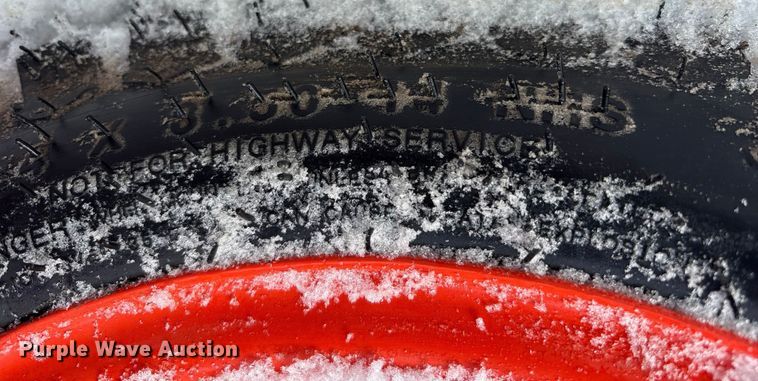 image for item YA2230 2025 Kubota LX2620HSD MFWD tractor