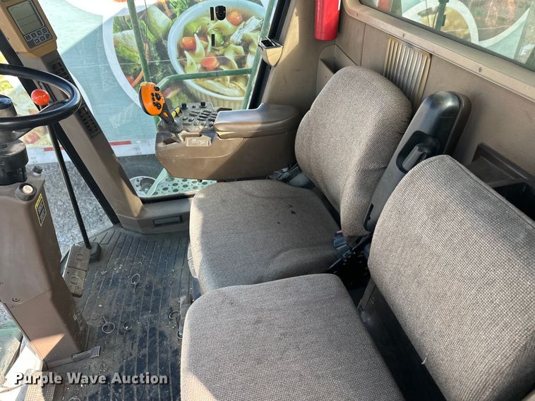 image for item YA2232 2000 John Deere 9650STS combine