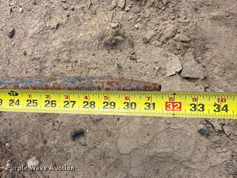 image for item YA2577 2012 New Holland T6030 MFWD tractor