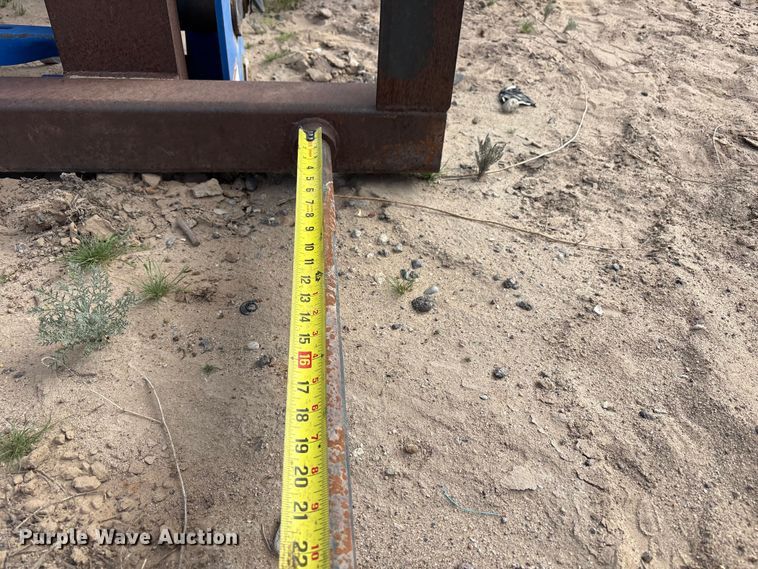 image for item YA2577 2012 New Holland T6030 MFWD tractor