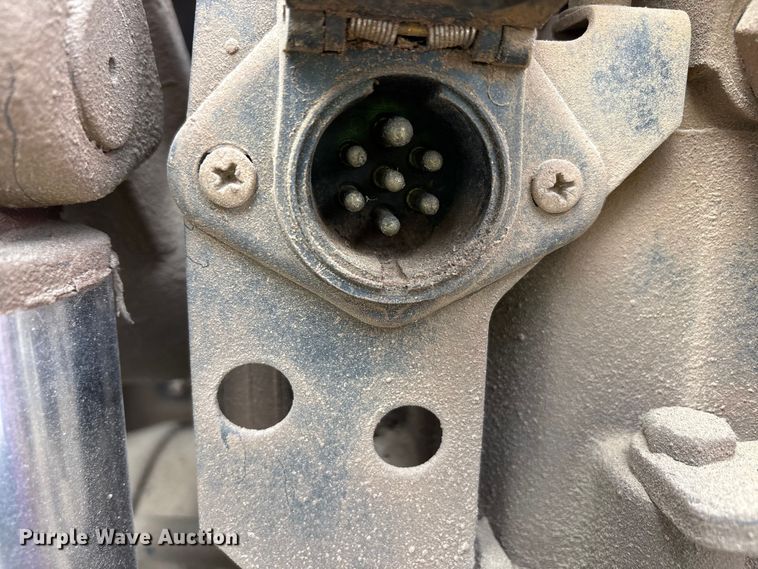 image for item YA2577 2012 New Holland T6030 MFWD tractor