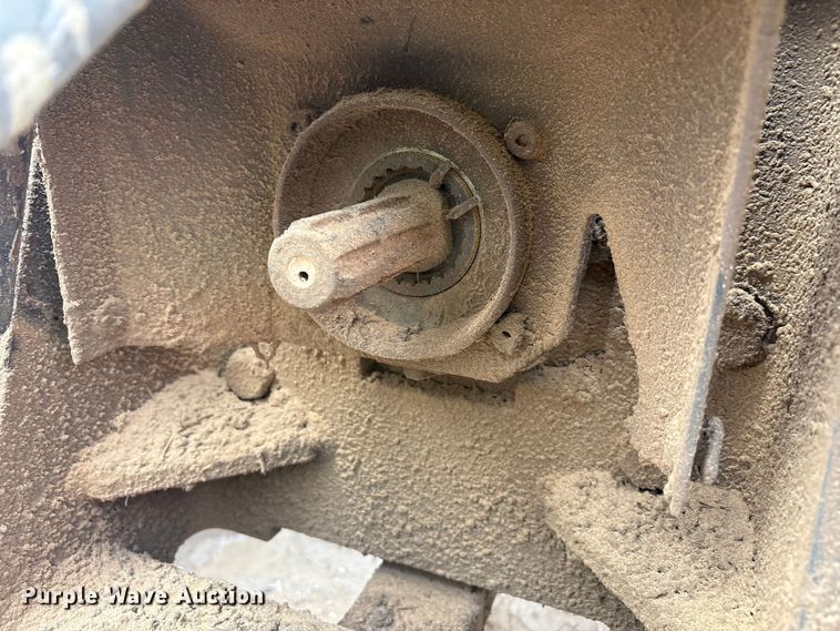 image for item YA2577 2012 New Holland T6030 MFWD tractor