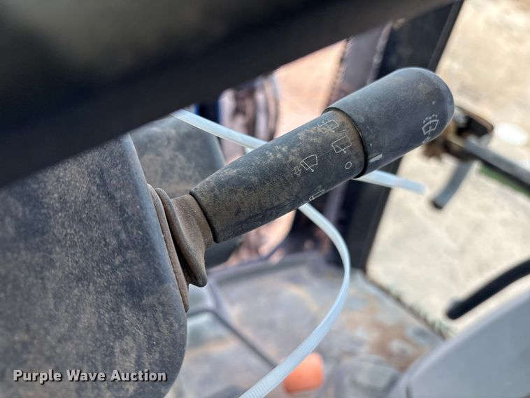 image for item YA2577 2012 New Holland T6030 MFWD tractor