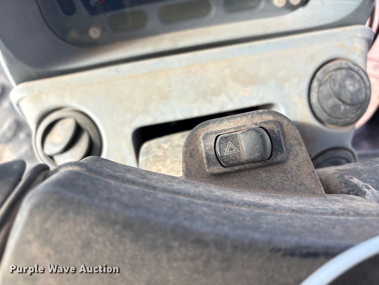 image for item YA2577 2012 New Holland T6030 MFWD tractor