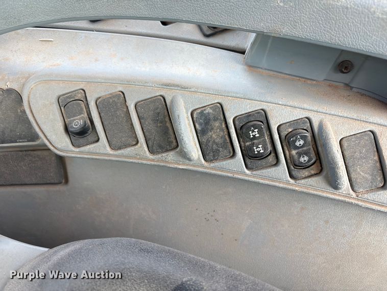 image for item YA2577 2012 New Holland T6030 MFWD tractor