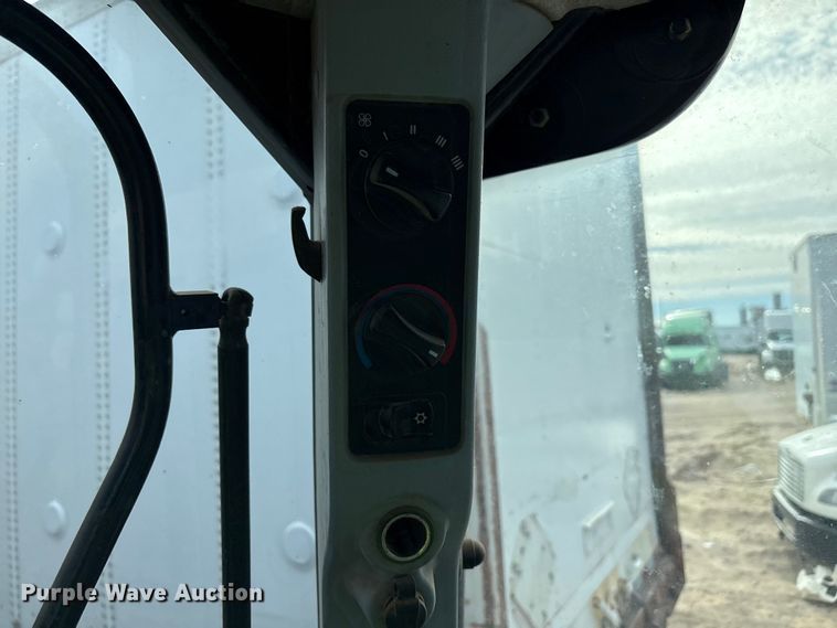 image for item YA2577 2012 New Holland T6030 MFWD tractor