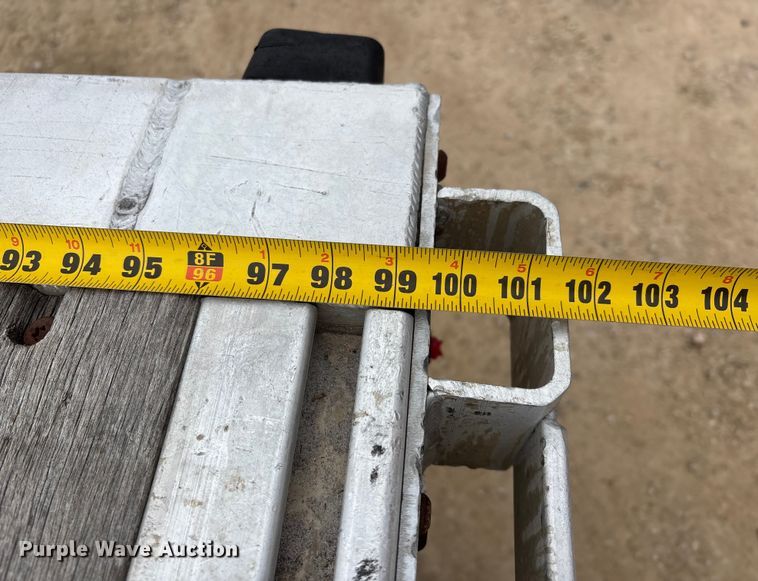 image for item DT0016 2015 Great Dane FLP-0024-00048 flatbed trailer