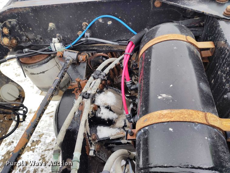 image for item DT0885 2014 Freightliner Cascadia semi truck