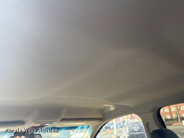 image for item DT2841 2015 RAM 5500 Crew Cab flatbed truck