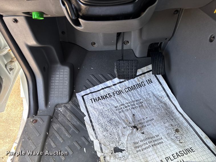 image for item DU0397 2019 International LT625 semi truck