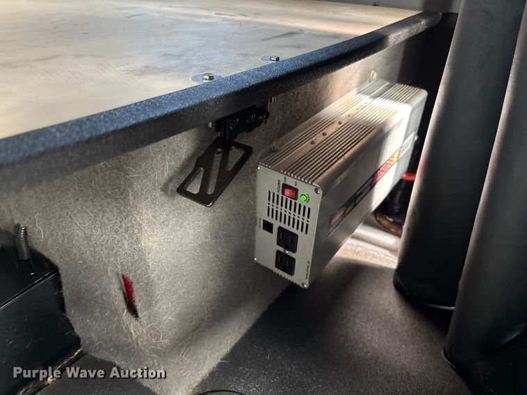 image for item DU0397 2019 International LT625 semi truck