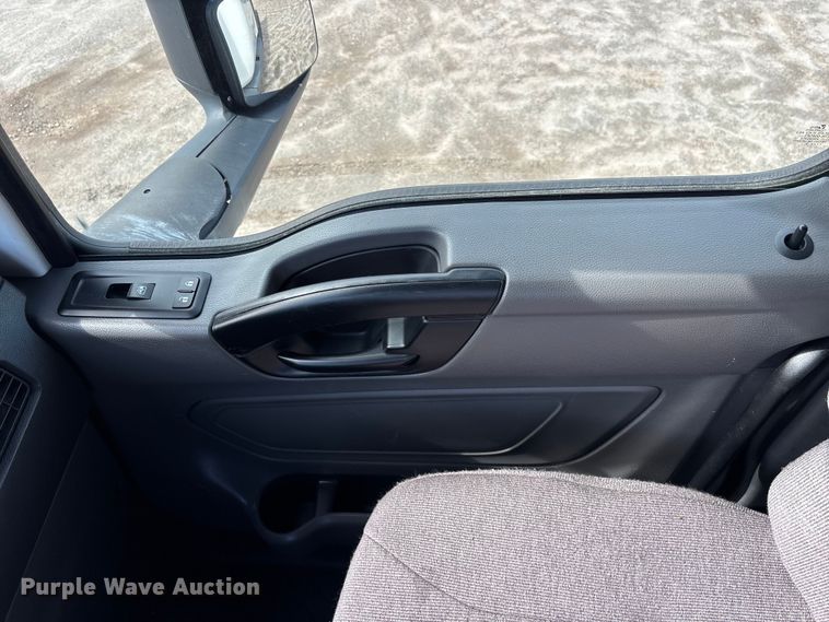 image for item DU0397 2019 International LT625 semi truck