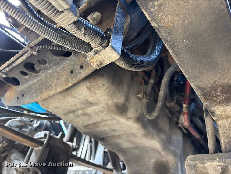 image for item DU0397 2019 International LT625 semi truck