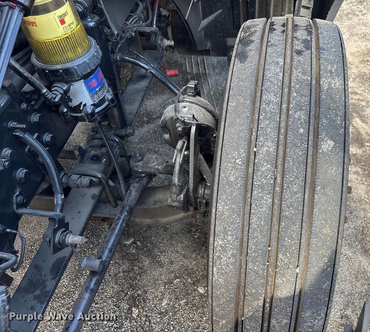 image for item DU0397 2019 International LT625 semi truck