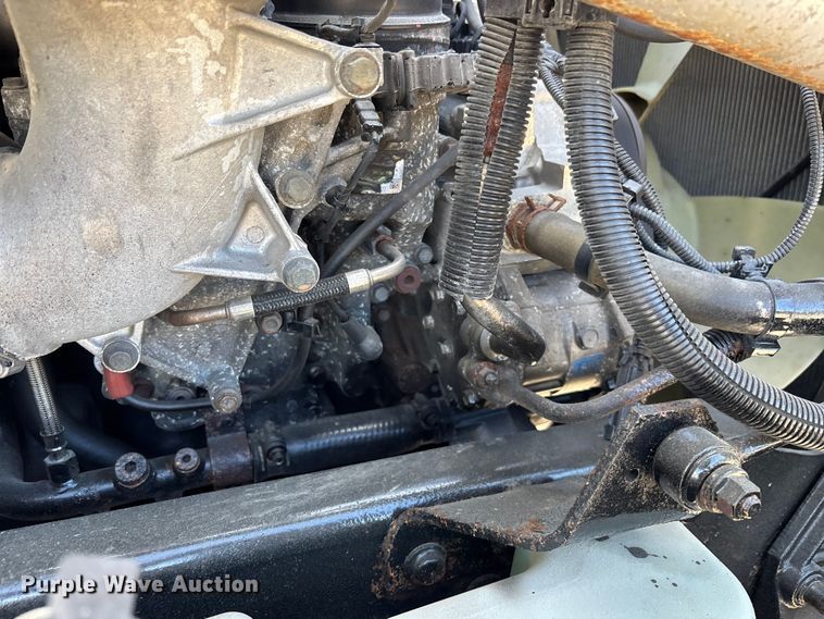 image for item DU0398 2019 International LT625 semi truck