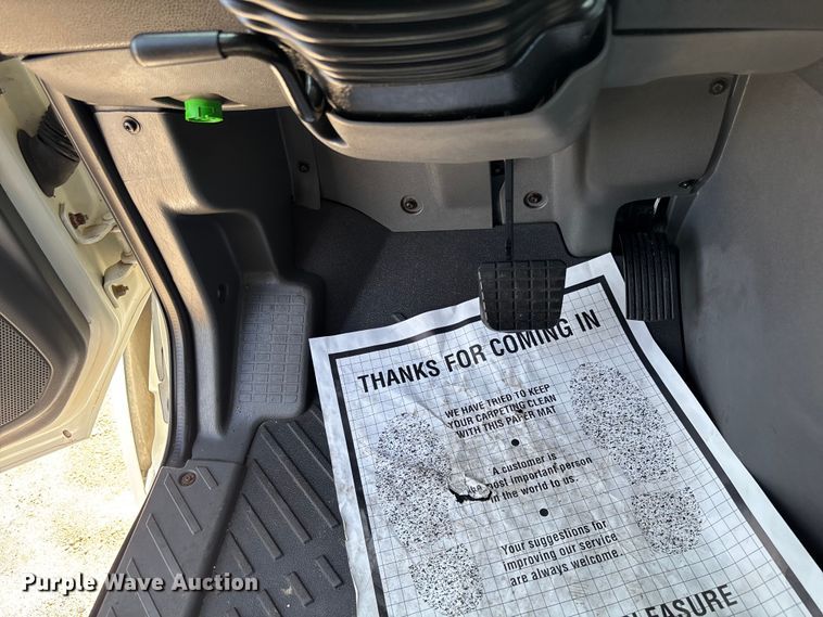 image for item DU0405 2019 International LT625 semi truck