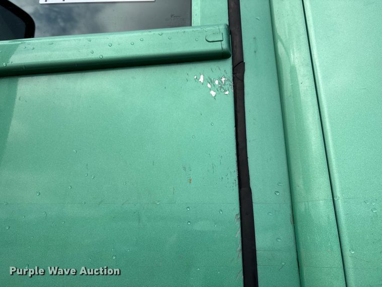 image for item DU1337 2015 Freightliner Columbia semi truck