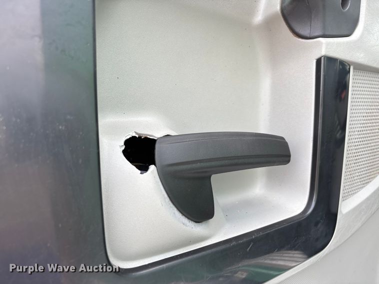 image for item DU1337 2015 Freightliner Columbia semi truck