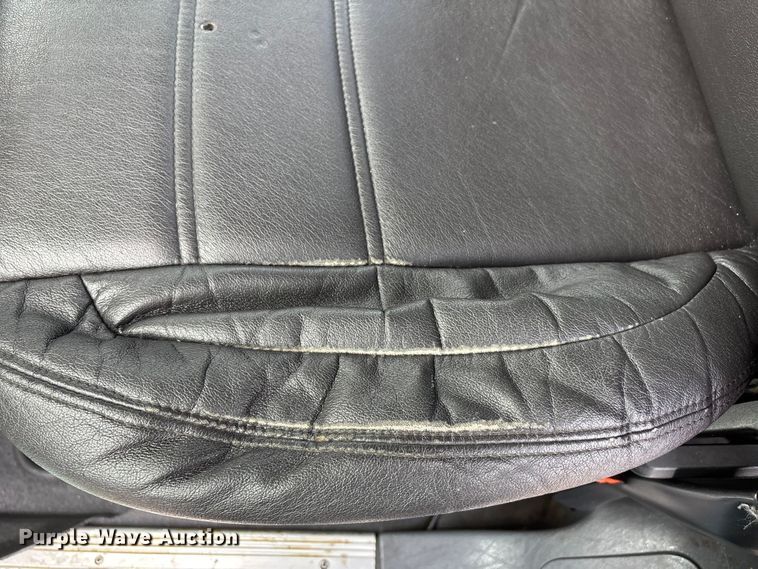 image for item DU1337 2015 Freightliner Columbia semi truck