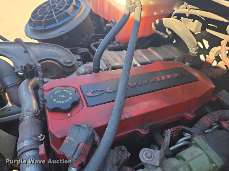 image for item DU2718 2017 Freightliner Business Class M2 box truck