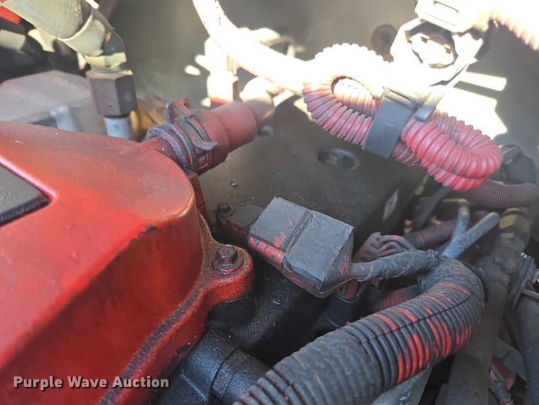 image for item DU2718 2017 Freightliner Business Class M2 box truck