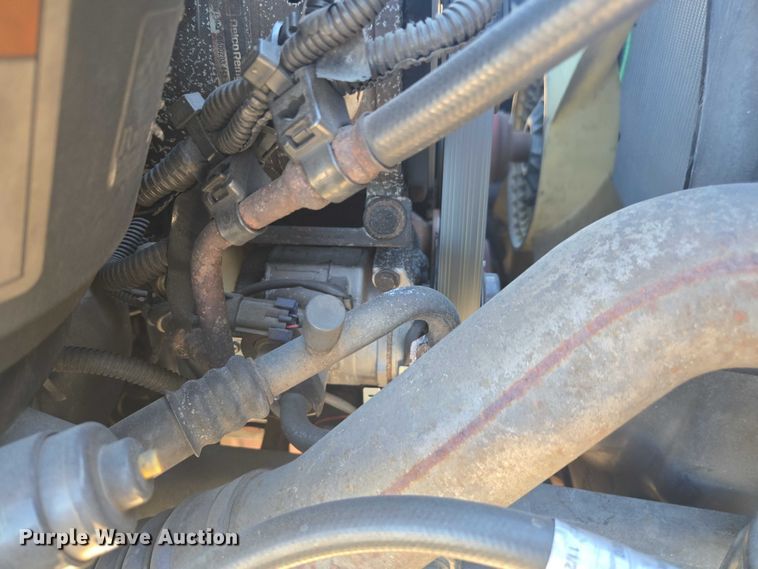 image for item DU2718 2017 Freightliner Business Class M2 box truck