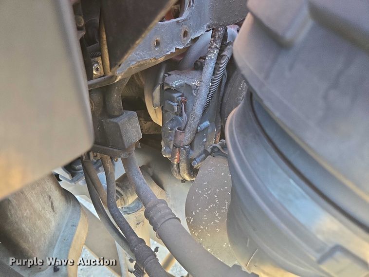 image for item DU2718 2017 Freightliner Business Class M2 box truck