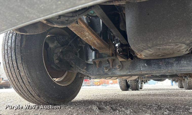 image for item DW7468 2017 International ProStar Plus semi truck