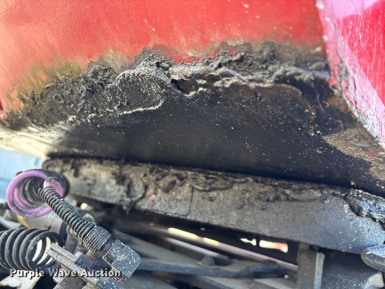 image for item DW7470 2009 Mertz 100047149 log trailer