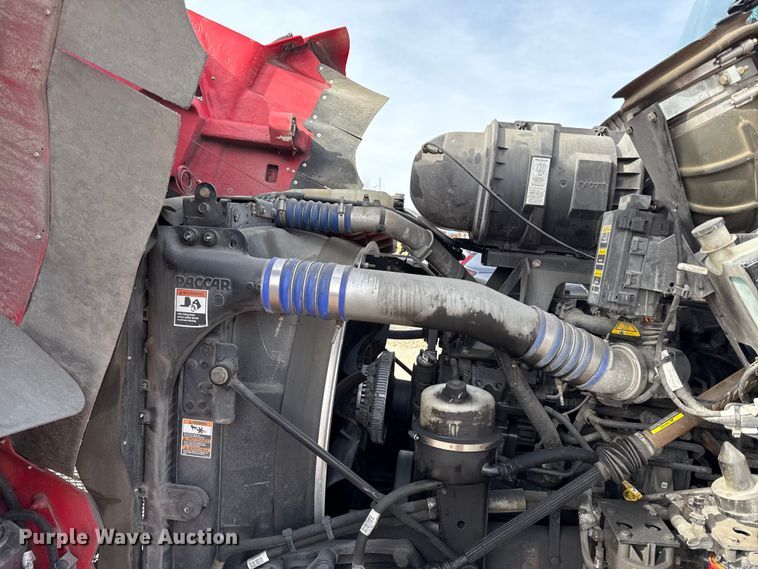 image for item DZ4331 2018 Kenworth T400 semi truck