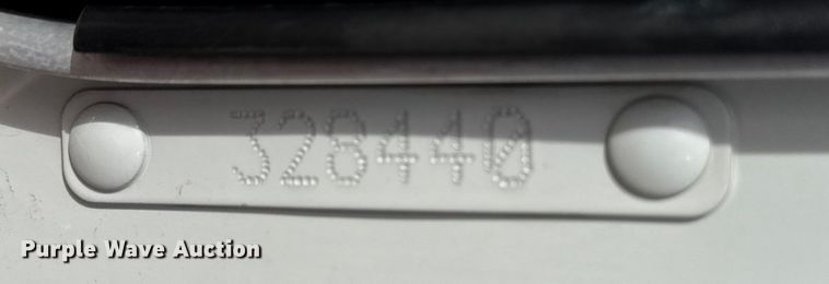 image for item DZ4336 2012 Kenworth refrigerated truck